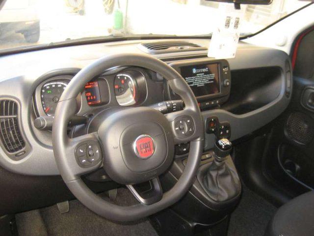 FIAT New Panda CROSS 1.0 FIREFLY S-S HYBRID
