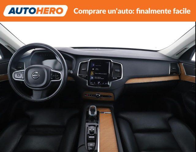 VOLVO XC90 B5 (d) AWD Geartronic Inscription