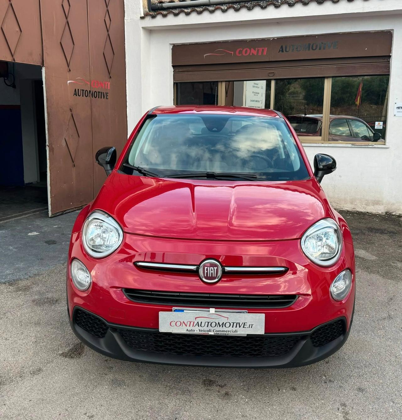 Fiat 500X 1.0 T3 120 CV Cross