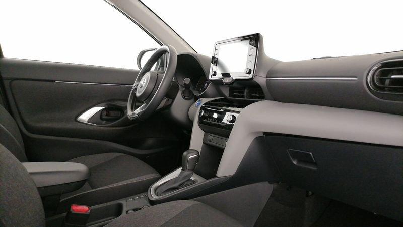 Toyota Yaris Cross 1.5h Trend fwd 116cv e-cvt