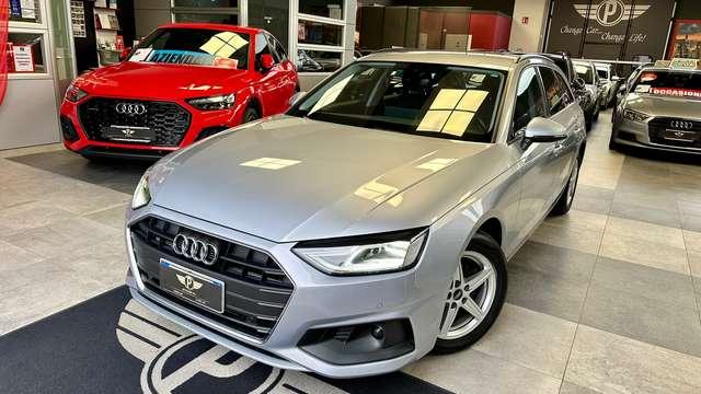 Audi A4 Avant 35 2.0 TDi Mhev 163cv S-Tronic Business