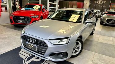 Audi A4 Avant 35 2.0 TDi Mhev 163cv S-Tronic Business