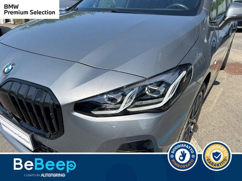 BMW Serie 2 Active Tourer 218D ACTIVE TOURER MSPORT AUTO