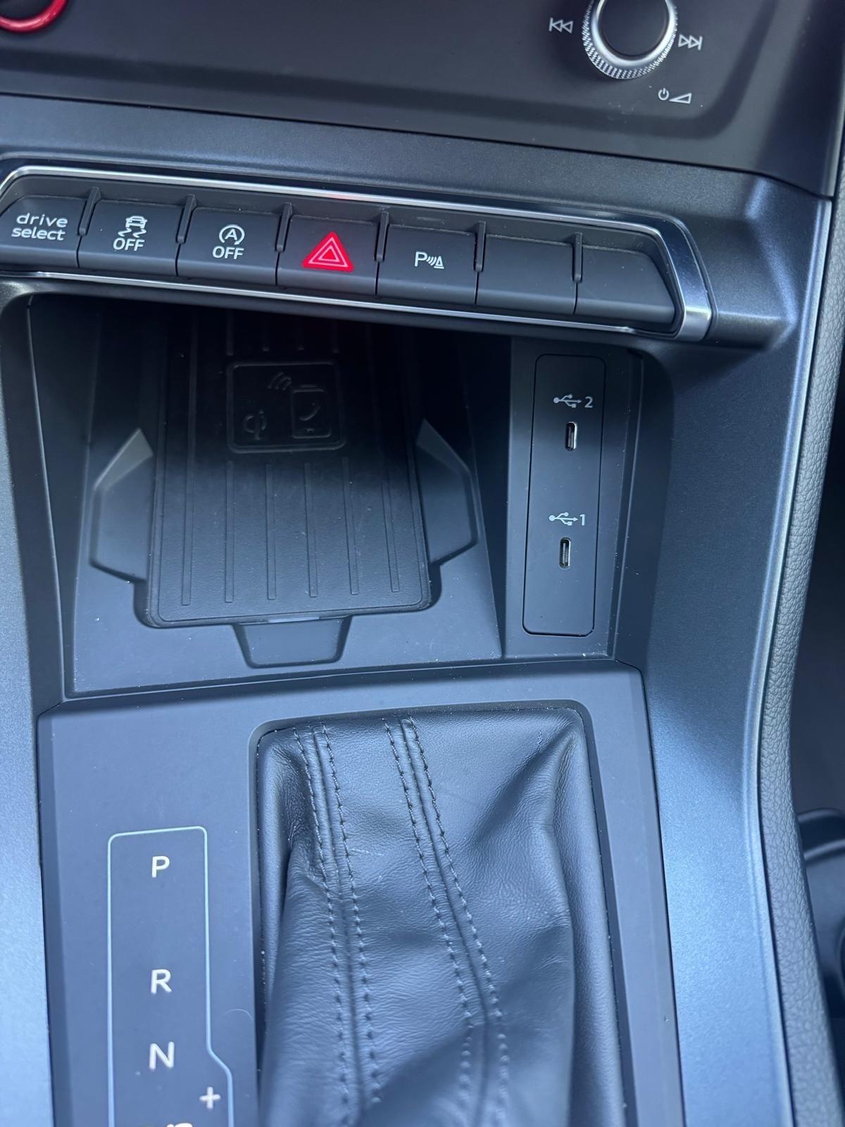 Audi RS Q3