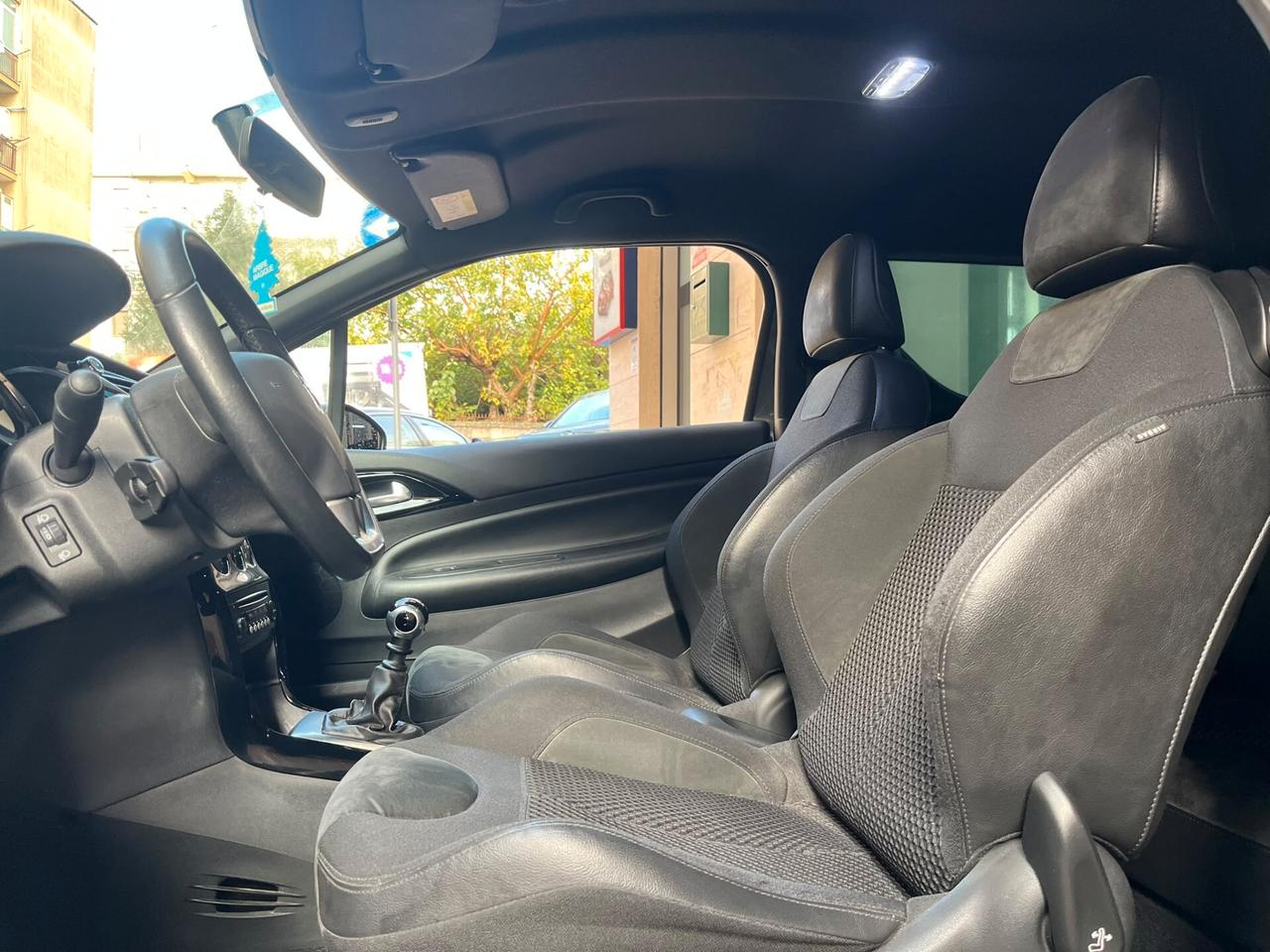 Citroen DS3 1.6 HDi - 120000km!! - 2015