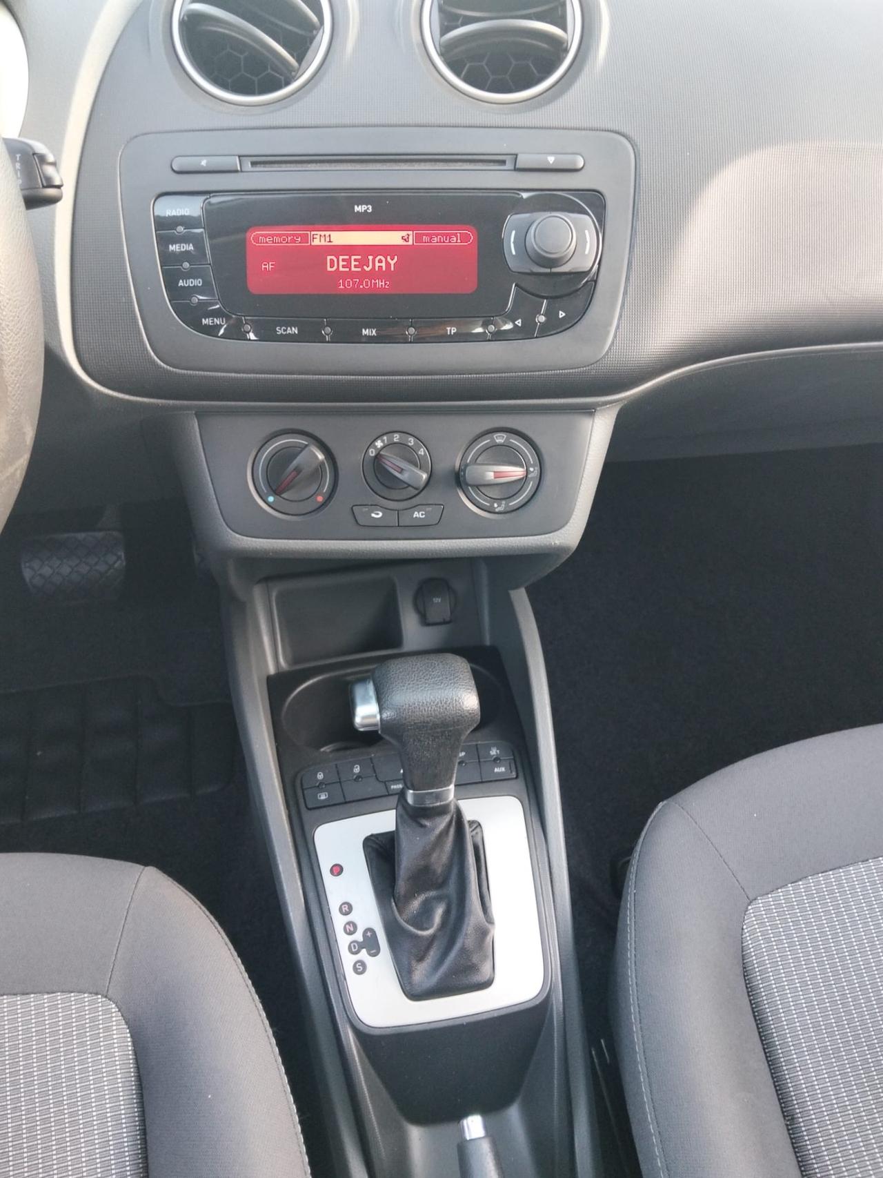 Seat Ibiza 1.2 TSI DSG 5P*Automatic*Cerchi*Cruise