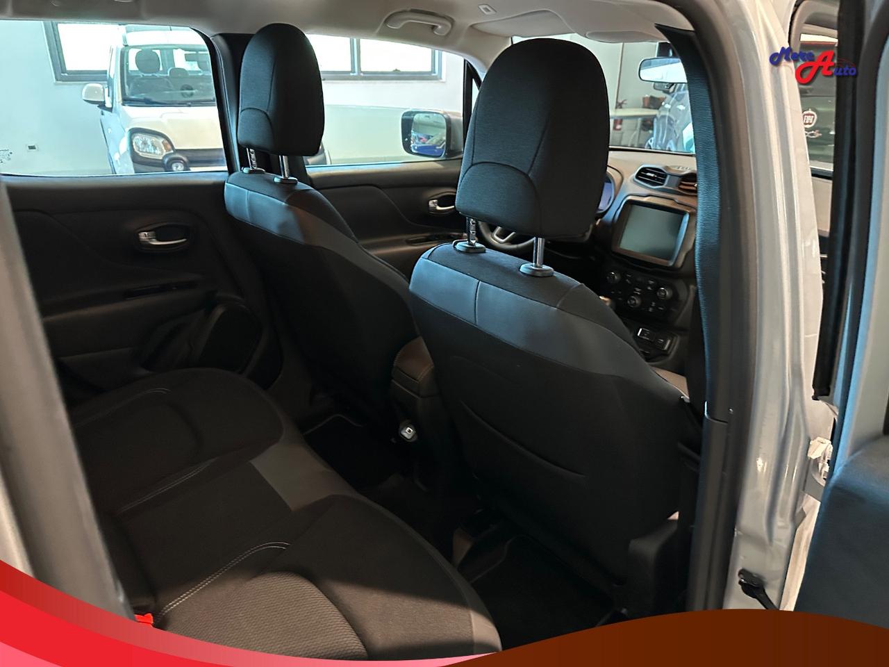 JEEP Renegade 1.3 T4 PHEV 4xe Limited