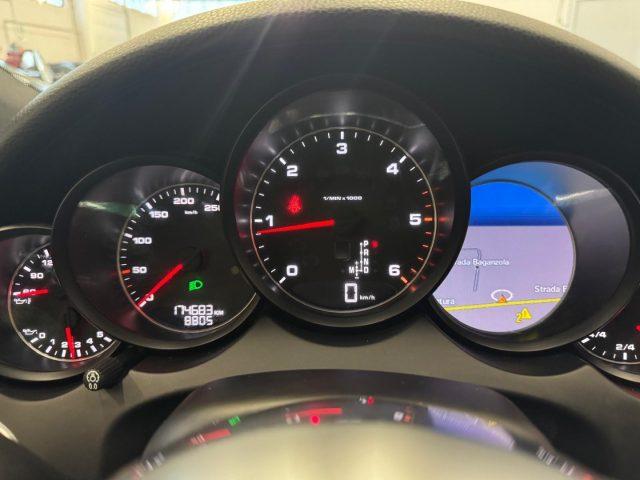 PORSCHE Cayenne 3.0 Diesel //TETTO//SPORT CHRNO//21