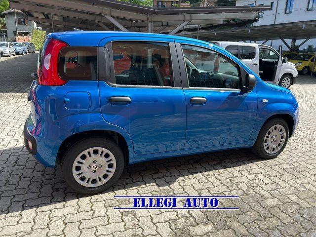 FIAT Panda PROMO FIN.1.0 HYBRID +PACK CITY KM 0