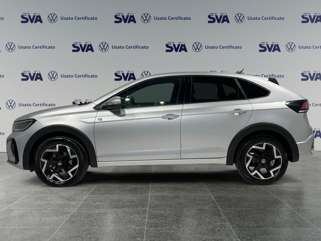 Volkswagen Taigo 1.0 TSI 115CV R-Line