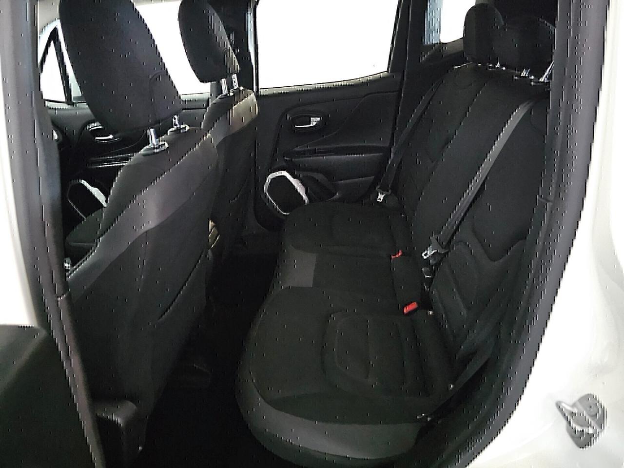 Jeep Renegade 1.6 Multijet 120cv Limited