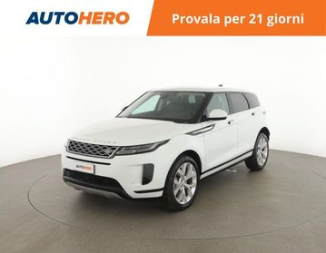 LAND ROVER Range Rover Evoque 1.5 I3 160 CV Auto SE