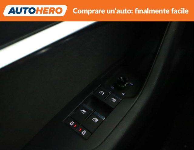 AUDI A6 Avant 40 2.0 TDI S tronic Business Sport