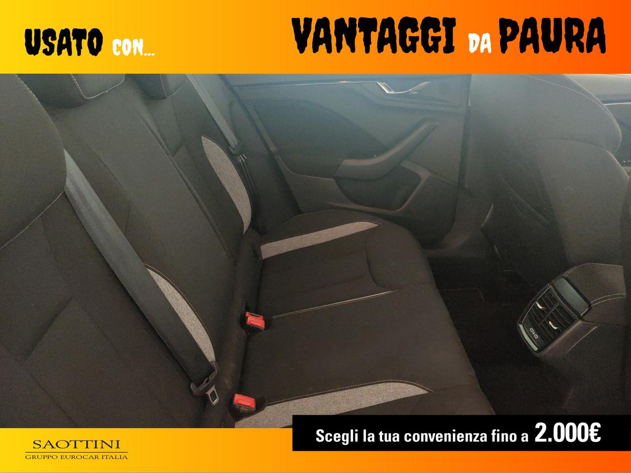1.0 TSI Black Dots 95 CV