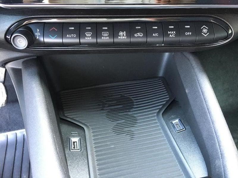 Alfa Romeo Junior 1.2 145 CV Hybrid eDCT6 Speciale IBRIDA AUTOMATICA