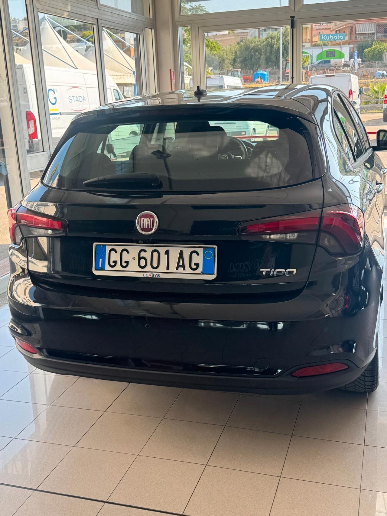 FIAT TIPO BUSINESS 1.3 MTJ FULL OPTIONAL