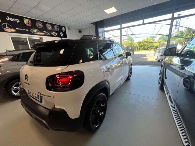 CITROEN C3 Aircross C3 Aircross I 1.2 puretech Rip Curl s automatica