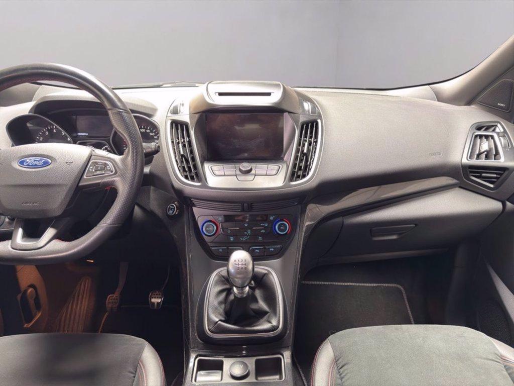 FORD Kuga 1.5 EcoBoost 120 CV S&S 2WD Stealth del 2019