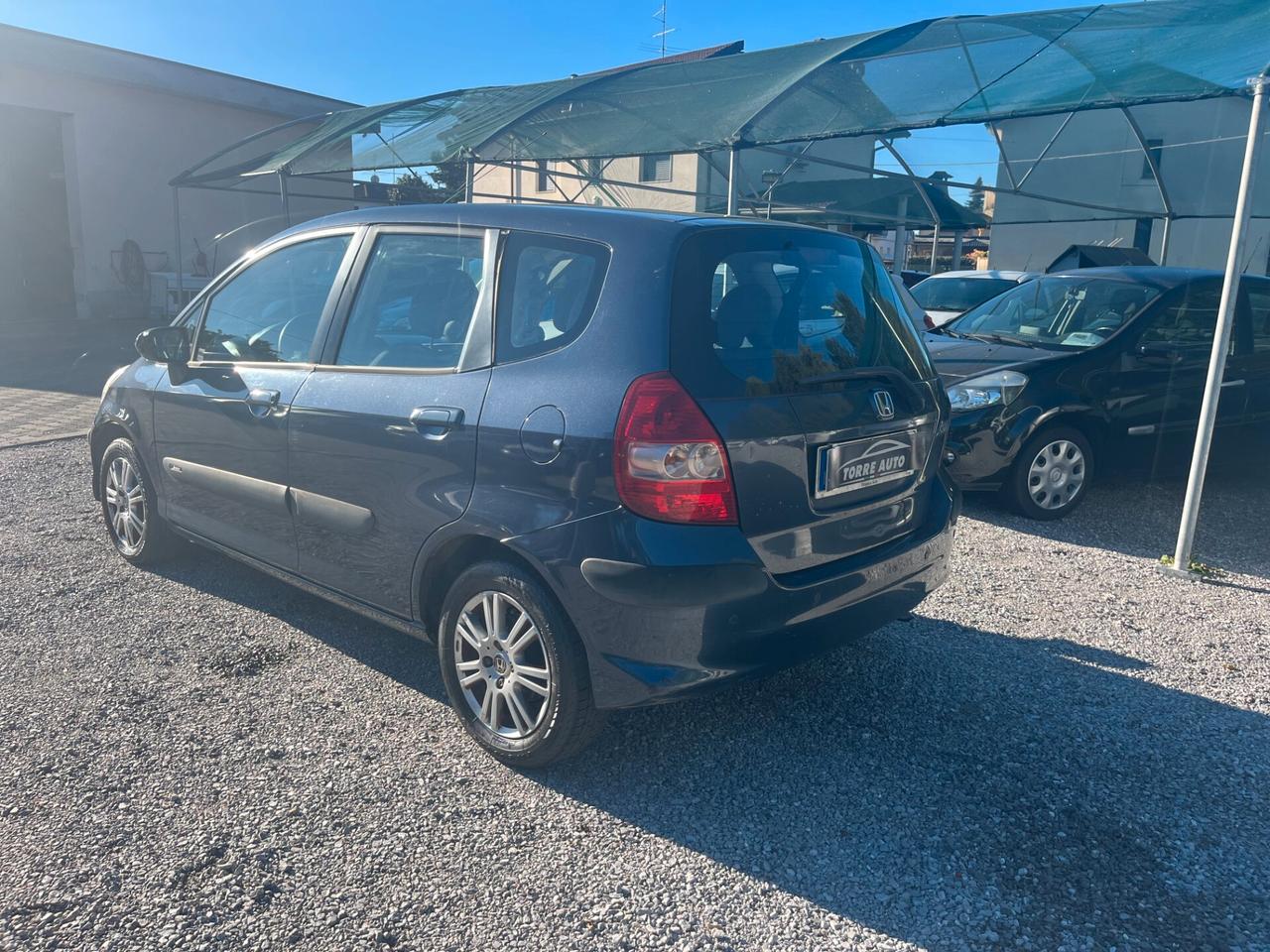 Honda Jazz 1.4 i-DSi 5p. Cool