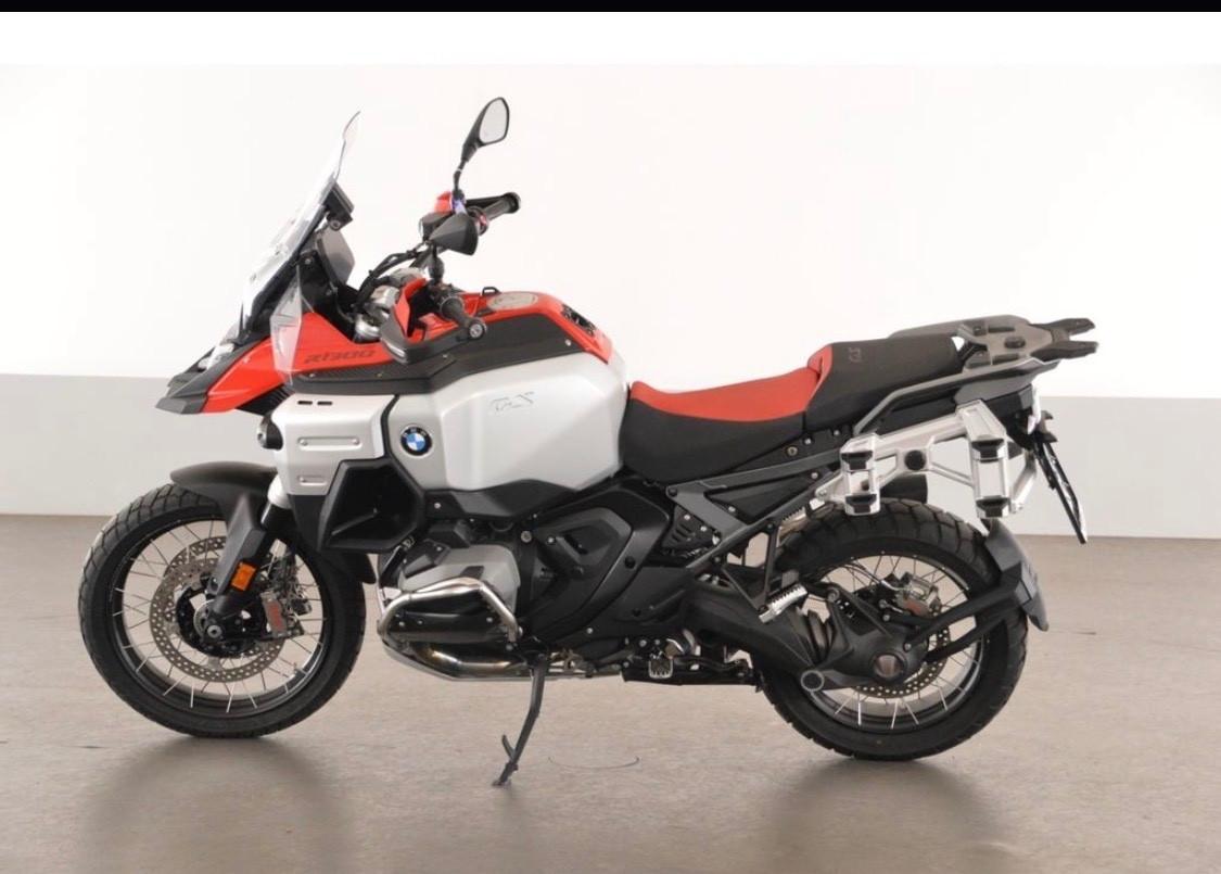 Bmw R 1300 GS Adventure * Control adattivo altezza