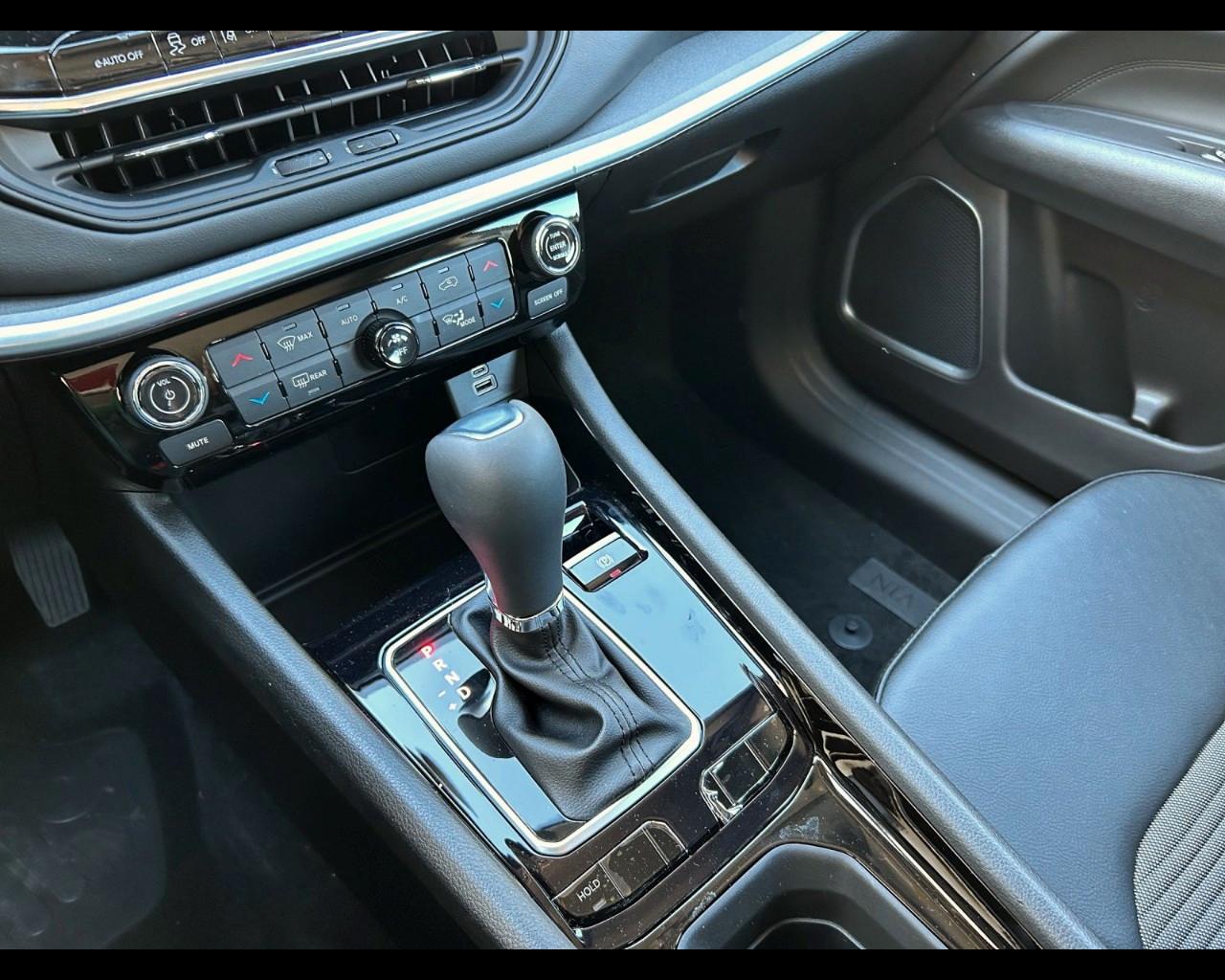 JEEP Compass E-Hybrid My24 Altitude1.5 Turbo T4 E-Hybrid 130cv Fwd Dct7