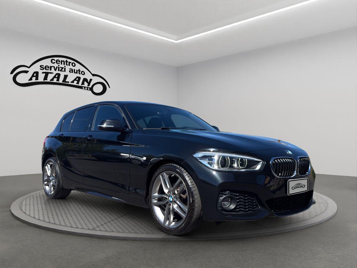 BMW - Serie 1 - 118d 2.0 150CV 5p. Msport