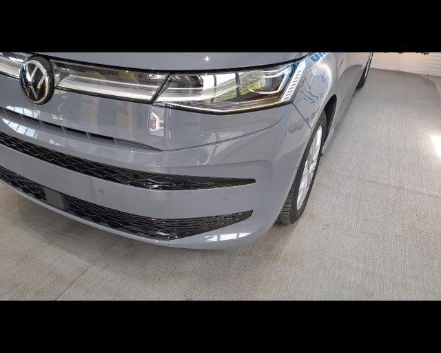 VOLKSWAGEN Multivan T7 2.0 tdi Style 150cv dsg 7p.ti