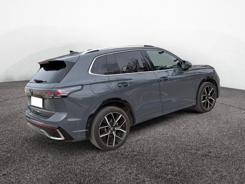 Volkswagen Tiguan Tiguan 2.0 TDI 150 CV DSG R-Line Plus