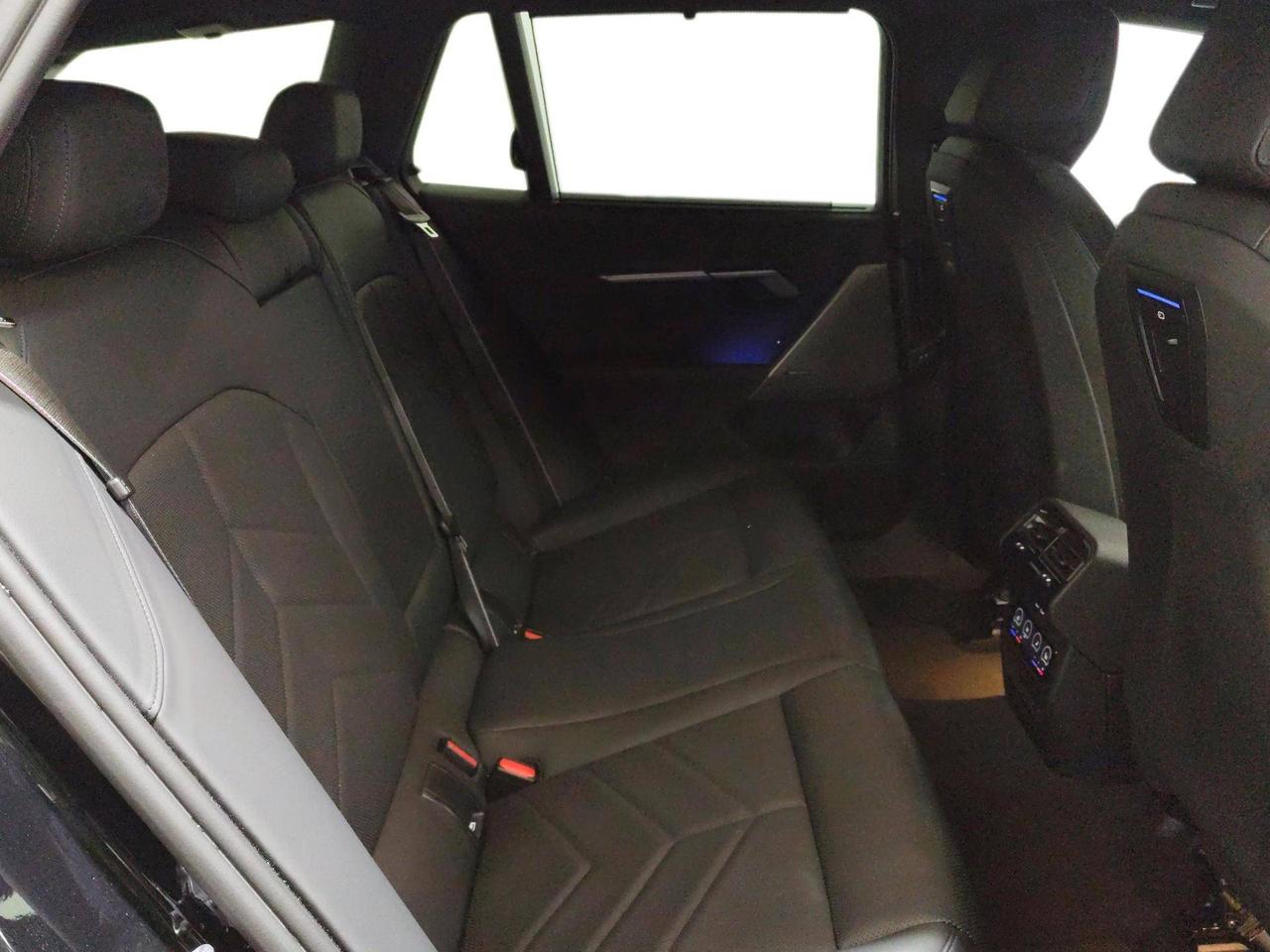 BMW Serie 5 520d xDrive Touring 48V MSport Pro