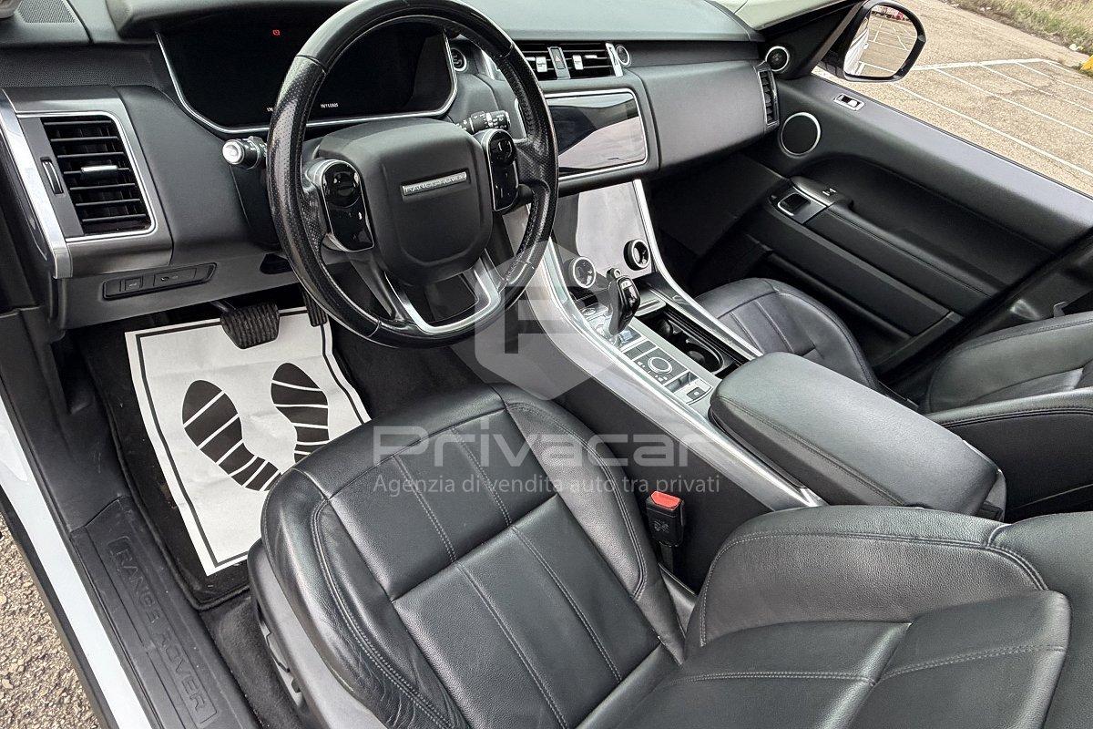 LAND ROVER Range Rover Sport 3.0 TDV6 SE