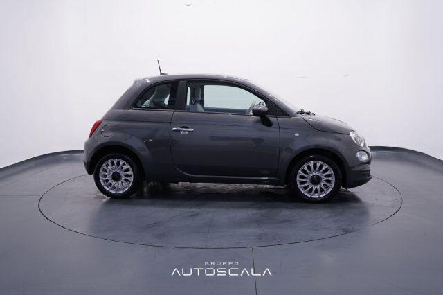 FIAT 500 1.0 70cv Hybrid Lounge