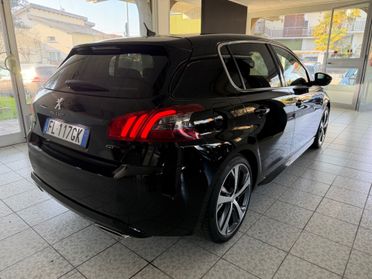 Peugeot 308 BlueHDi 150 S&S EAT6 GT Line