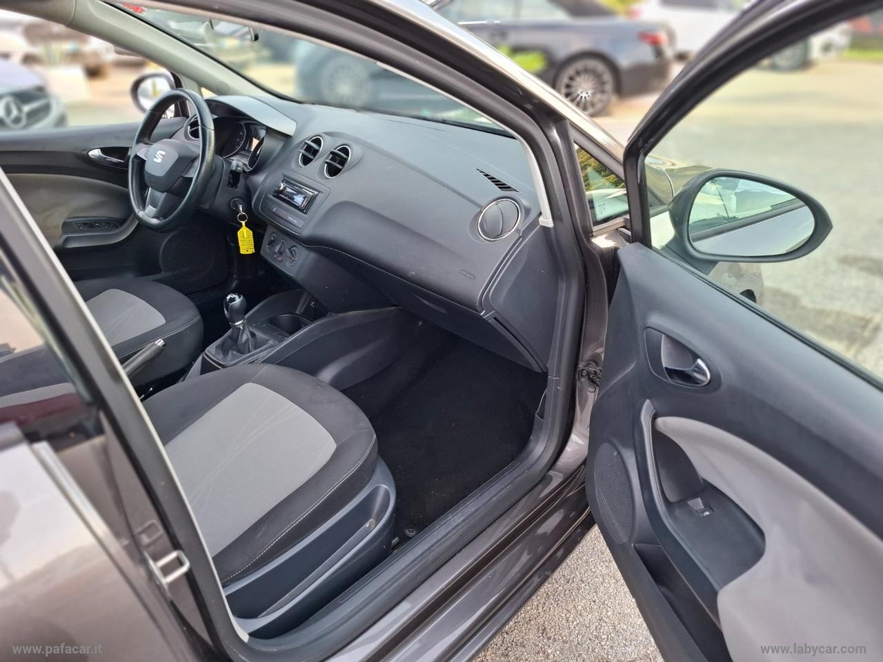 SEAT Leon 1.2 TSI 110 CV 5p. Style