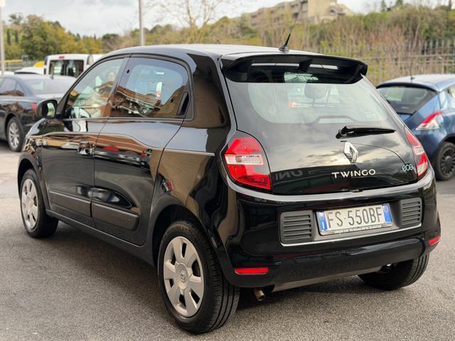 RENAULT Twingo SCe Zen (NESSUN VINCOLO) PREZZO REALE