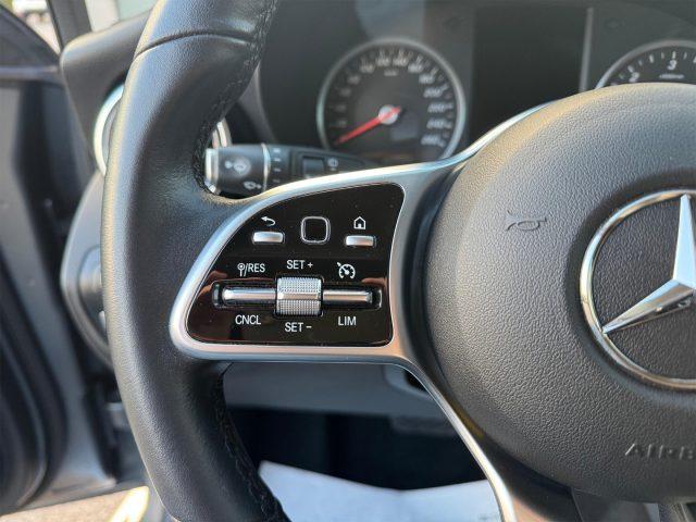 MERCEDES-BENZ GLC 220 d 4Matic SPORT *OPACA*UNIPROP*SERVICE MERCEDES