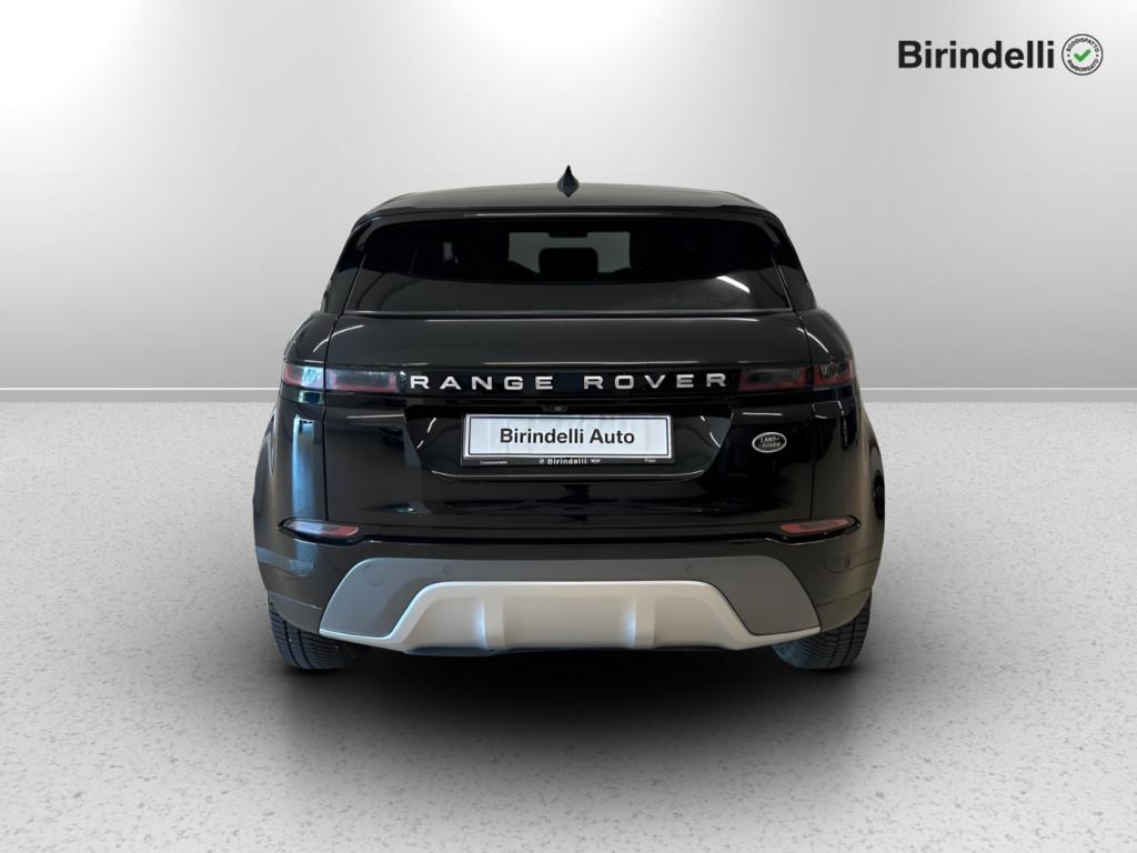 LAND ROVER RR Evoque 2ª serie - Range Rover Evoque 1.5 I3 160 CV Auto