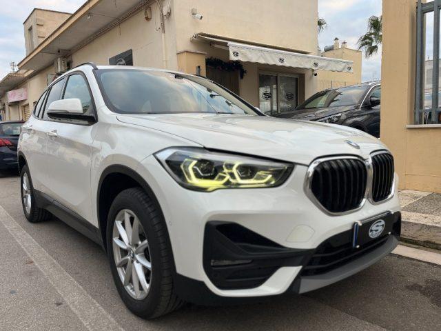 BMW X1 sDrive18d Aut. Advantage *FullLED*