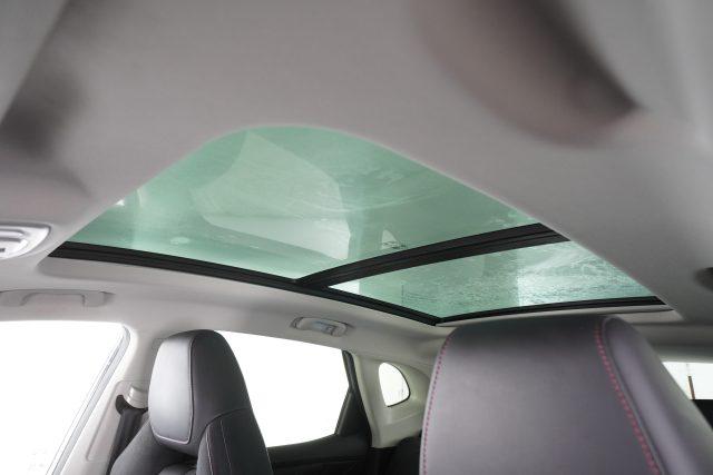 MG HS HS 1.5T-GDI Luxury