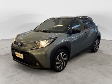 Toyota Aygo X Aygo X 1.0 Trend 72cv s-cvt IVA ESPOSTA