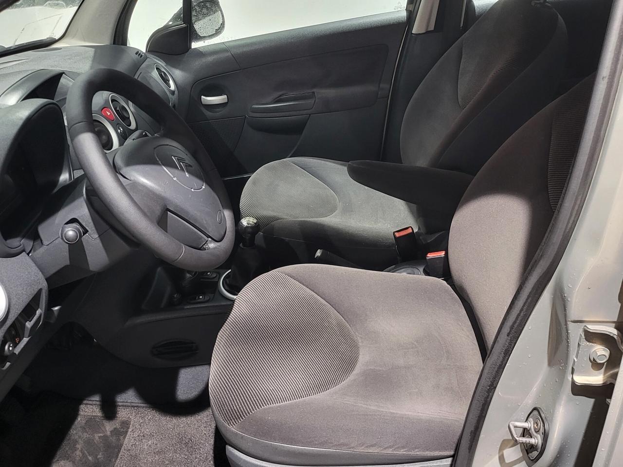 Citroen C3 - 11/2009 1.1 Benzina 60 cv Perfect