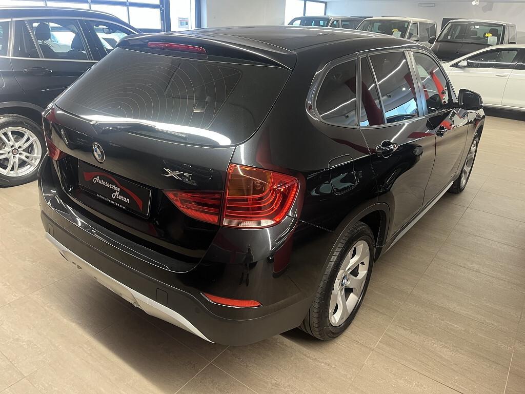 Bmw X1 2.0D 4x4 X-Line