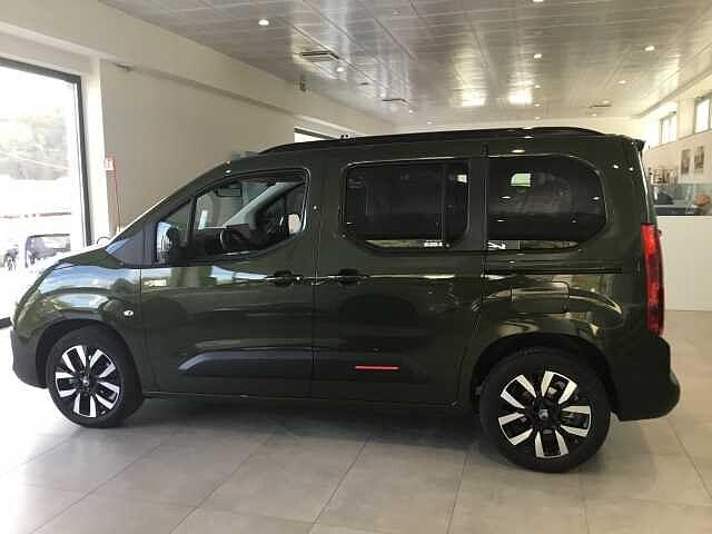 Citroen Berlingo Max 1.5 BlueHDi 130 cv EAT8 - Nuovo