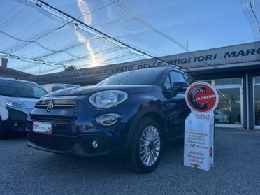 Fiat 500 X 500X 1.6 mjt Connect 130cv