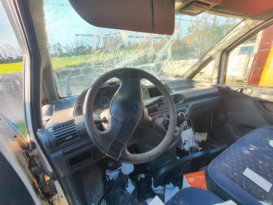 Fiat Scudo 1.9 TD 90CV 6 Posti N1