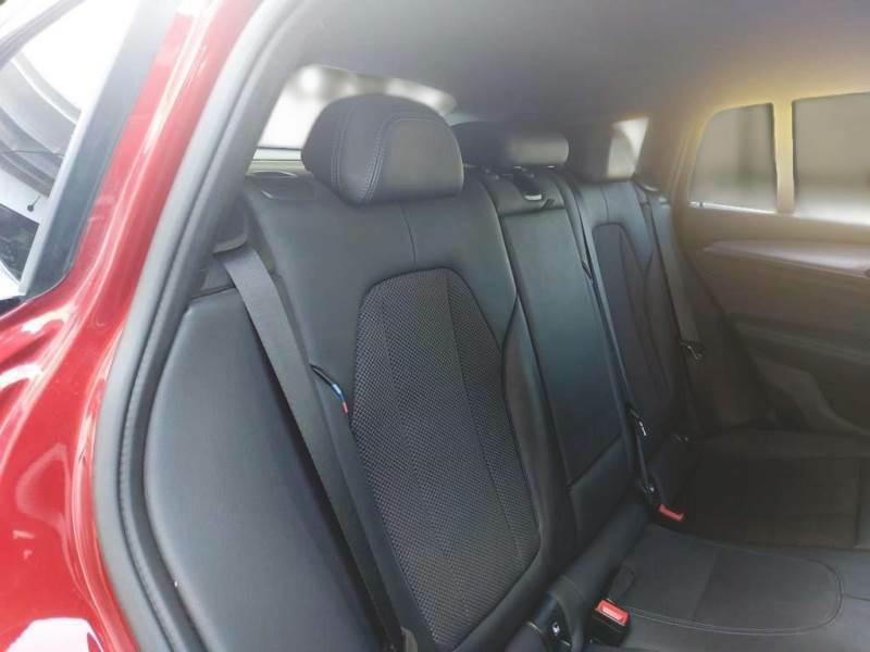 BMW X4 xDrive 20d MSport MH48V Autom.