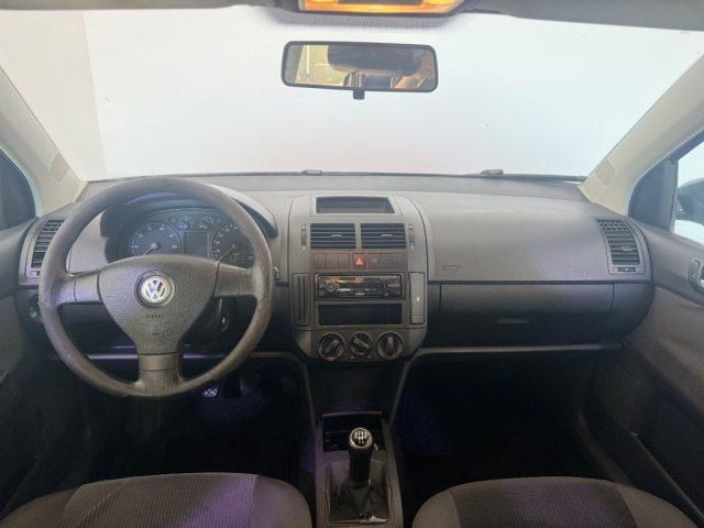 VOLKSWAGEN Polo 1.2/70CV 12V 5p. Comfortline