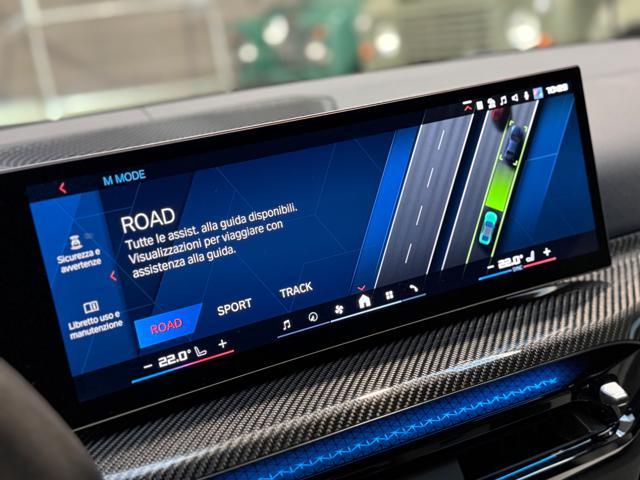 BMW M4 Competition M xDrive