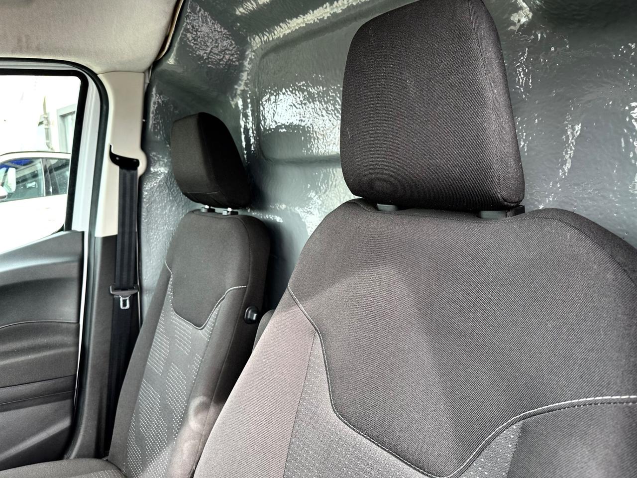 Ford Transit Curier 1.0 Ecoboost 100 Cv Trend BENZ