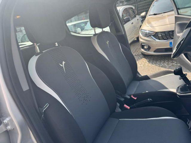 LANCIA Ypsilon 1.2 69 CV 5 porte Elefantino
