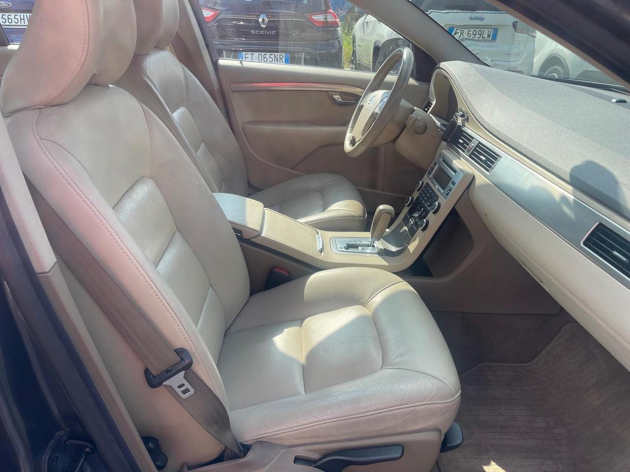 Volvo S80 2.4 D5 185 CV aut. Executive